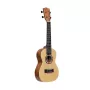 Stagg UC-30 Fichtenholz-Konzert-Ukulele