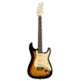 Stagg SES-30 SNB E-Gitarre - Sunburst