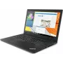Lenovo ThinkPad L580 15,6 inch FHD IPS Laptop, Intel Core i5-8250U, 8GB RAM, 256GB SSD, Windows 10 Pro, schwarzer Laptop Lenovo ThinkPad L580 / i5 / RAM 8 GB / SSD Drive / 15,6″