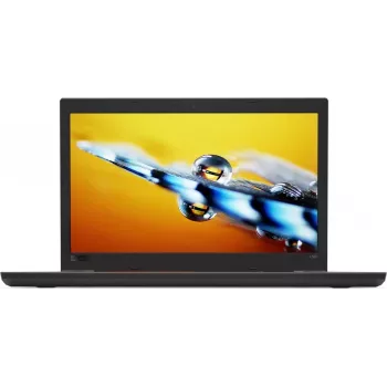 Lenovo ThinkPad L580 15,6 inch FHD IPS Laptop, Intel Core i5-8250U, 8GB RAM, 256GB SSD, Windows 10 Pro, schwarzer Laptop Lenovo ThinkPad L580 / i5 / RAM 8 GB / SSD Drive / 15,6″