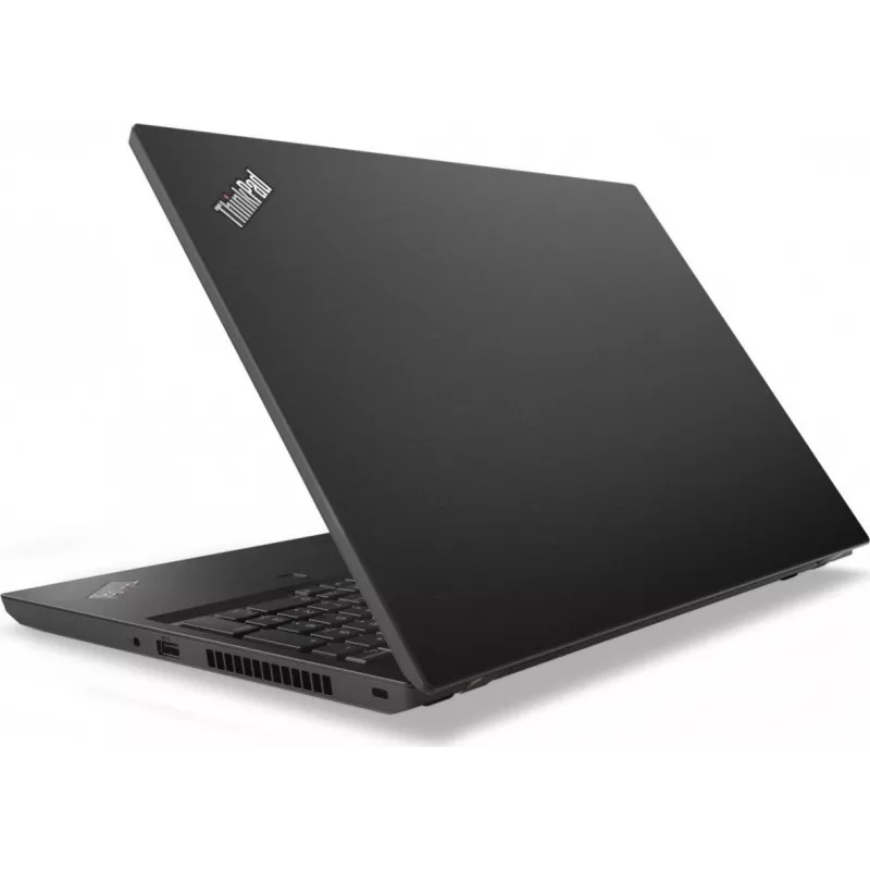 Lenovo ThinkPad L580 15,6 inch FHD IPS Laptop, Intel Core i5-8250U, 8GB RAM, 256GB SSD, Windows 10 Pro, schwarzer Laptop Lenovo ThinkPad L580 / i5 / RAM 8 GB / SSD Drive / 15,6″