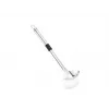 LEIFHEIT ProLine Kleine Suppenkelle, Edelstahl, 30,5 cm, spülmaschinenfest