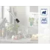 LEIFHEIT Schneebesen ProLine Edelstahl