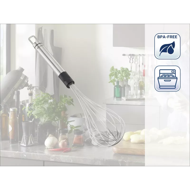 LEIFHEIT Schneebesen ProLine Edelstahl