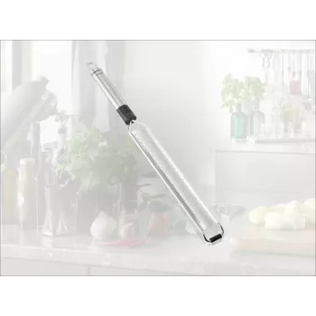 LEIFHEIT ProLine Feine Reibe Edelstahl