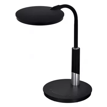 Activejet LED Schreibtischlampe AJE-RAYA RGB Schwarz