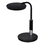 Activejet LED Schreibtischlampe AJE-RAYA RGB Schwarz