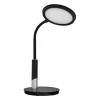 Activejet LED Schreibtischlampe AJE-RAYA RGB Schwarz