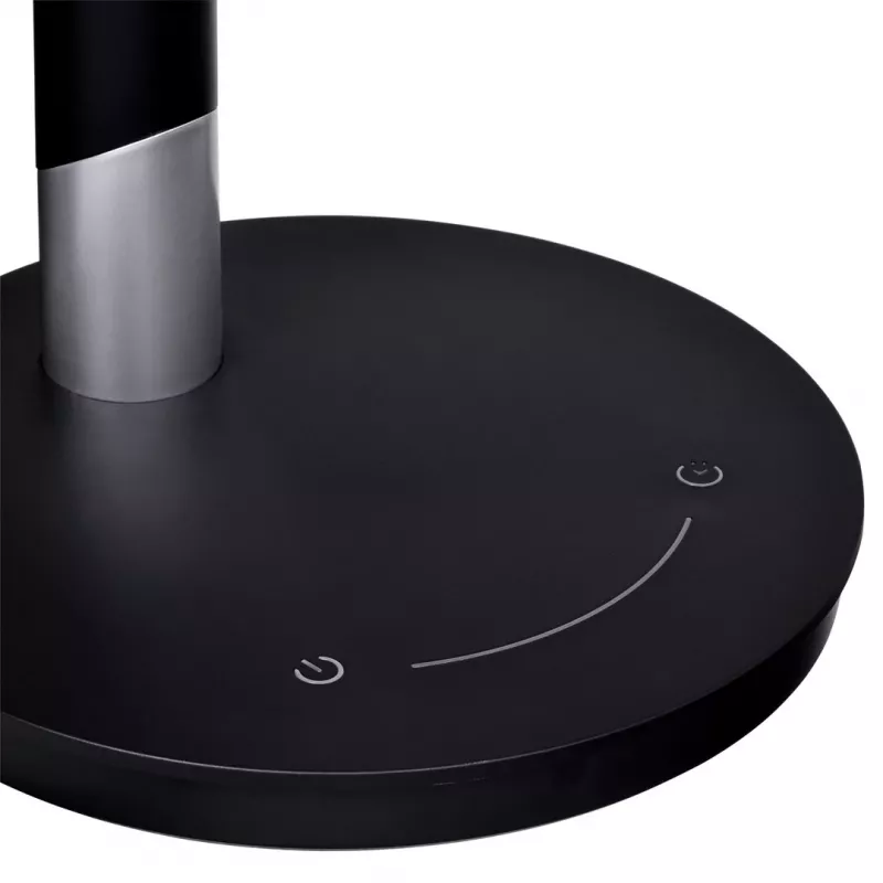 Activejet LED Schreibtischlampe AJE-RAYA RGB Schwarz