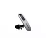 Blaupunkt LGS501 Gepäckwaage 50 kg Silber