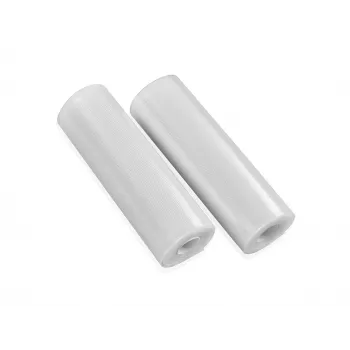 LEIFHEIT Vakuum-Rollen 2 Stk. 20x600cm Vacu Power