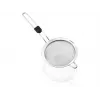 LEIFHEIT ProLine Feinsieb 16 cm Edelstahl