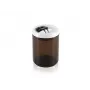 LEIFHEIT Fresh&Easy Lebensmittelbehälter 1,4L, luftdicht, stapelbar, BPA-frei