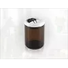 LEIFHEIT Fresh&Easy Lebensmittelbehälter 1,4L, luftdicht, stapelbar, BPA-frei