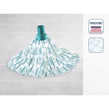 LEIFHEIT Classic Mop Viskose