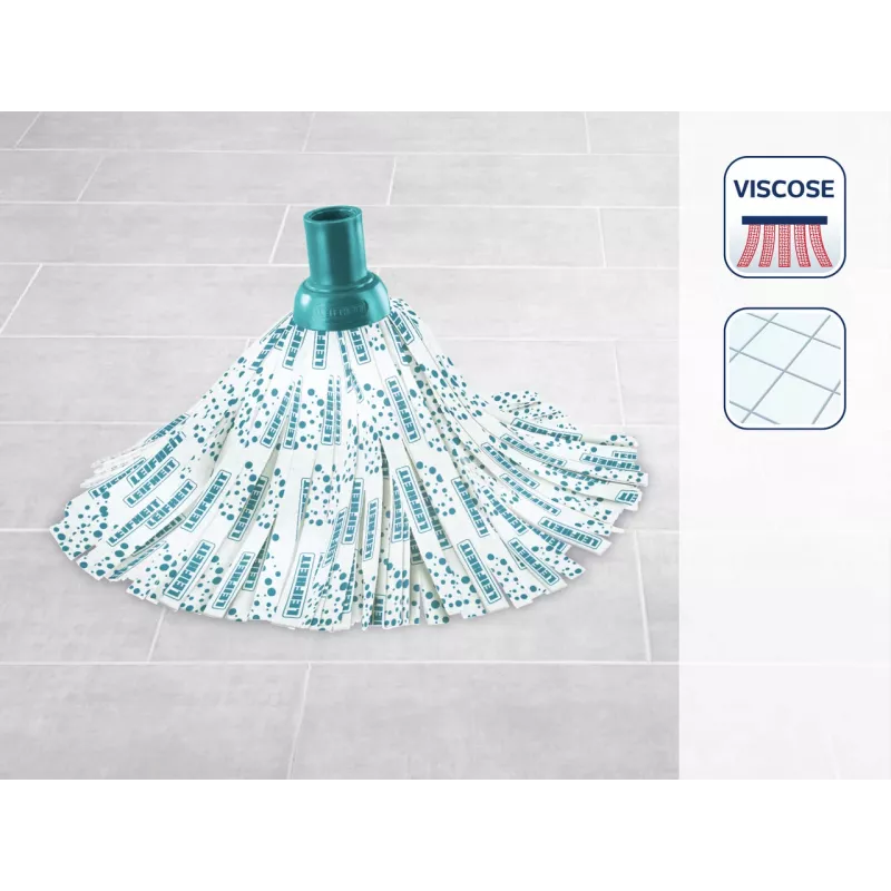 LEIFHEIT Classic Mop Viskose
