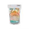 TUBAN Tubi Natur Sand Doypack 2,5 kg – Badesand & Buddel-Sand für Kleintiere