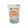 TUBAN Tubi Natur Sand Doypack 2,5 kg – Badesand & Buddel-Sand für Kleintiere