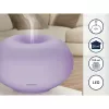 SOEHNLE Air Aromatizer Milano Plus Ultraschall-Aroma-Diffuser, 100 ml, Weiß