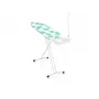 LEIFHEIT Air Board Express M Bügelbrett Solid Palm Leaves 120x38cm