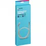 HydraPak Hydraflex Trinktube Transparent