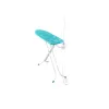 LEIFHEIT Air Board M Compact Plus Bügelbrett 120x38cm mit Thermo-Reflect Technologie