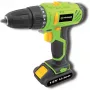 FIELDMANN Akku-Bohrschrauber FDV 10201-A 10,8V Li-Ion