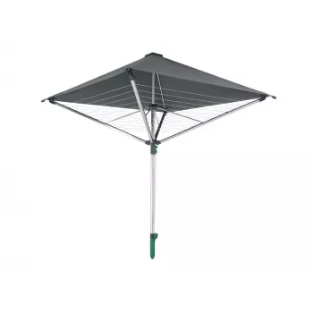 LEIFHEIT Wäschespinne LinoProtect 400