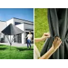 LEIFHEIT Wäschespinne LinoProtect 400