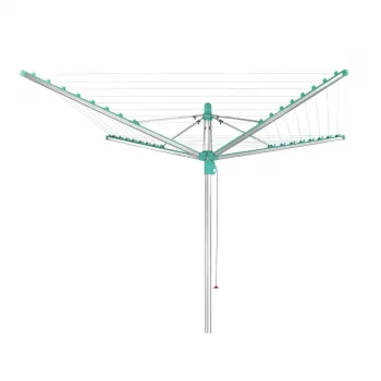 LEIFHEIT Wäschespinne Linomatic 500 Easy