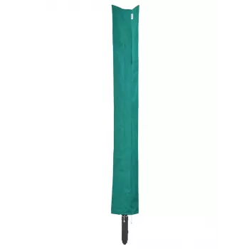 LEIFHEIT Schutzhülle für Wäschespinne 160 cm Anthrazit