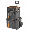 DEWALT TSTAK 3-in-1 McLaren F1 Team Edition Mobiles Werkzeugaufbewahrungssystem