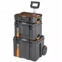 DEWALT TSTAK 3-in-1 McLaren F1 Team Edition Mobiles Werkzeugaufbewahrungssystem