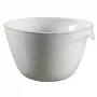 CURVER Kitchen Essentials Rührschüssel 3,5L Weiß