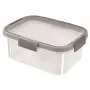 Curver Smart Fresh rechteckiger Lebensmittelbehälter 1,2L