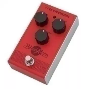 TC Electronic Blood Moon Phaser Analog-Modulations-Pedal mit True Bypass