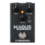 TC Electronic Magus Pro High Gain Distortion Gitarren-Effektpedal