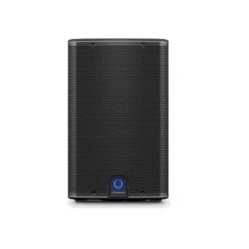 Turbosound iQ10 2500W 10-Zoll 2-Wege Aktivlautsprecher mit Klark Teknik DSP und ULTRANET