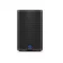 Turbosound iQ10 2500W 10-Zoll 2-Wege Aktivlautsprecher mit Klark Teknik DSP und ULTRANET