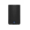 Turbosound iQ10 2500W 10-Zoll 2-Wege Aktivlautsprecher mit Klark Teknik DSP und ULTRANET