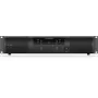 Behringer NX6000 Class-D-Endstufe 2 x 3000W an 4 Ohm mit DSP, Schwarz