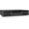 Behringer NX6000 Class-D-Endstufe 2 x 3000W an 4 Ohm mit DSP, Schwarz