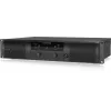Behringer NX6000 Class-D-Endstufe 2 x 3000W an 4 Ohm mit DSP, Schwarz