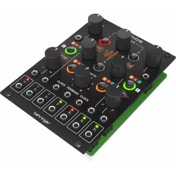 Behringer CHAOS Eurorack Zufallsspannungsgenerator Modul (16 HP)