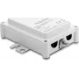 Delock Netzwerk-Überspannungsschutz RJ45 Outdoor IP65 Wandmontage