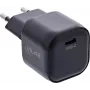 InLine USB-C GaN Netzteil 100W PD PPS AVS Schwarz