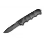 Boker Magnum Black Spear 42 Feststehendes Messer 440A G10 Schwarz