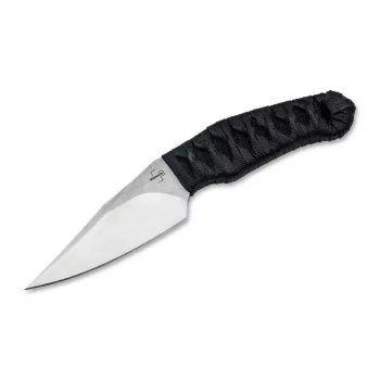 Böker Plus 302 Nitro-V Feststehendes Messer mit G10-Griff und Kydex-Scheide