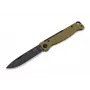 Böker Plus Atlas OD Green 12C27 Klappmesser
