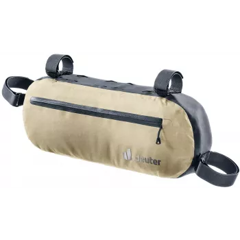 DEUTER Cabezon FB 4 Feststehendes Messer, D2-Stahl, G10-Griff, Kydex-Scheide, Desert-Black